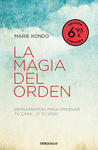 LA MAGIA DEL ORDEN (EDICIN LIMITADA A PRECIO ESPECIAL)