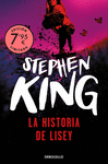 LA HISTORIA DE LISEY (EDICIN LIMITADA A PRECIO ESPECIAL)