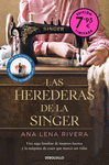 LAS HEREDERAS DE LA SINGER (CAMPAA DE VERANO EDICIN LIMITADA)