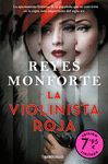 LA VIOLINISTA ROJA (CAMPAA DE VERANO EDICIN LIMITADA)