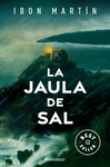LA JAULA DE SAL (LOS CR�MENES DEL FARO 4)