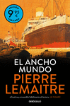 EL ANCHO MUNDO (CAMPAA DE VERANO EDICIN LIMITADA) (LOS AOS GLORIOSOS 1)