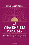 LA VIDA EMPIEZA CADA DA