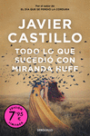 TODO LO QUE SUCEDI CON MIRANDA HUFF (CAMPAA DE VERANO EDICIN LIMITADA)