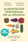 ALIMENTACION VEGETARIANA EN (CAMPA�A SIB
