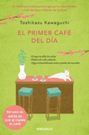 EL PRIMER CAF DEL DA (ANTES DE QUE SE ENFRE EL CAF 3)