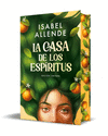 LA CASA DE LOS ESPRITUS (EDICIN LIMITADA)