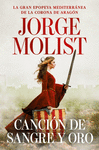 CANCIN DE SANGRE Y ORO