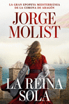 LA REINA SOLA