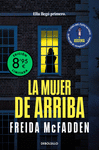 MUJER DE ARRIBA, LA (LIMITED)