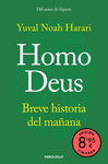 HOMO DEUS (EDICI�N LIMITADA � VERANO)