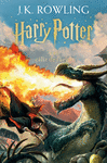 HARRY POTTER Y EL C�LIZ DE FUEGO (HARRY POTTER [EDICI�N CON LA PORTADA ILUSTRADA