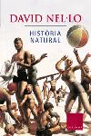 HISTORIA NATURAL