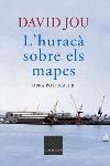 HURACA SOBRE ELS MAPES