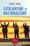 CATALANISME O NACIONALISME