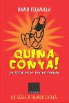 QUINA CONYA