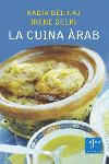 CUINA ARAB