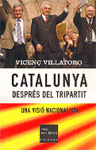 CATALUNYA DESPRES DEL TRIPARTIT