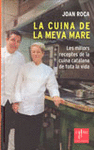 CUINA DE LA MEVA MARE