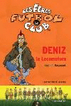 FERES FUTBOL CLUB DENIZ LA LOCOMOTORA