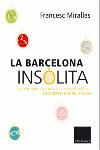 BARCELONA INSOLITA