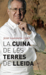 CUINA DE LES TERRES DE LLEIDA