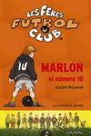 MARLON EL NUMERO 10 FERES FUTBOL CLUB