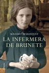 INFERMERA DE BRUNETE