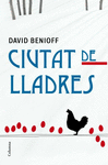 CIUTAT DE LLADRES