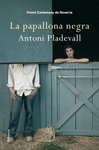 LA PAPALLONA NEGRA