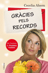 GRCIES PELS RECORDS