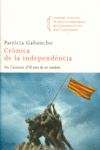 CRONICA DE LA INDEPENDENCIA