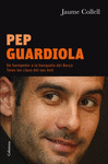 PEP GUARDIOLA