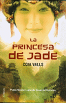 LA PRINCESA DE JADE