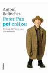 PETER PAN POT CREIXER