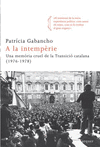 A LA INTEMP�RIE
