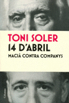 14 DABRIL. MACI CONTRA COMPANYS