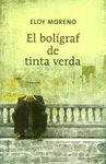 EL BOL�GRAF DE TINTA VERDA