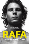RAFA, LA MEVA HIST�RIA