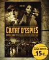 CIUTAT D'ESPIES