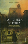 LA BRUIXA DE PEDRA