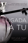 LLIGADA A TU