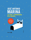 LES PORS I L'APRENENTATGE DE LA VALENTIA