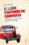 EL LLIBRE D'AUTOBS DE CAMPANYA