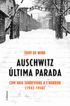 AUSCHWITZ: LTIMA PARADA.