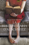 LA BIBLIOTECRIA D'AUSCHWITZ (TAPA DURA)