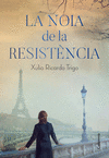 LA NOIA DE LA RESIST�NCIA