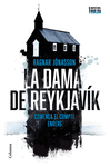 LA DAMA DE REYKJAVK (SRIE INSPECTORA HULDA 1)