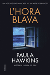 LHORA BLAVA