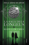 LA SAGA DELS LONGEUS 2. ELS FILLS DE L'ADN